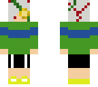sodapopstuff my dream skin