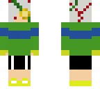 sodapopstuff my dream skin edited