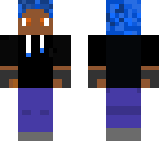 sonic o' human