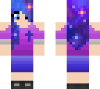 spacy girl