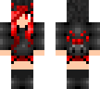 spider girl