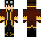 steampunk