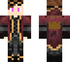 steampunk boy