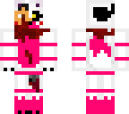 stuffed mangle
