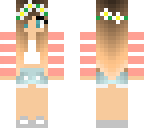 summer girl