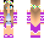 summer girl