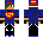 super boy