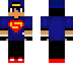 superman fan
