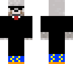 swag wolf