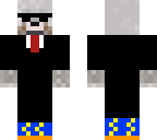 swag wolf updated