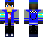 swgg boy blue