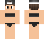 swim suit xd