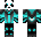 teal gmd