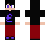 teen boy