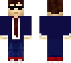 tenth doctor sun glasses