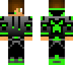 the green mystery