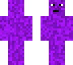 the purpur dood