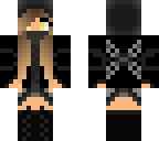thief girl
