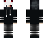 tokyo ghoul boy