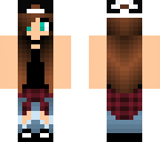 tomboy
