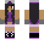 tomboy aphmau