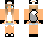 tomboy wolf