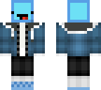 undertale skin