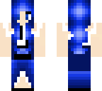 underwater blue