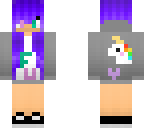 unicorn powers