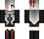 vampire girl