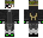warzone wolf