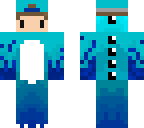 water dragon- updated