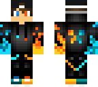 water vs fire boy