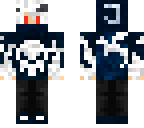 white flame