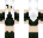 witch msmamaru