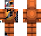 withered toy freddy