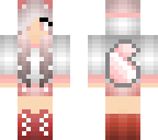 wolf girl 2