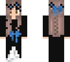 x_weronika_x witch