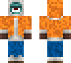 xbluemasterx iceclimber