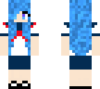 yandare girl