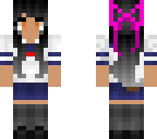 yandere high student
