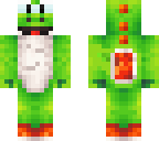 yoshi