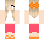 young chica