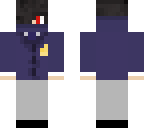 zane evil