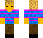 zog undertale