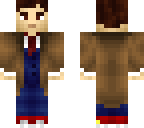 10th doctor