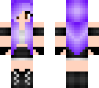a girl edit