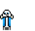 a lil skelly cinnabun