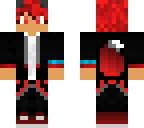 a nother random demon skin