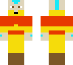 aang clothes overlay